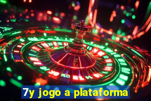 7y jogo a plataforma